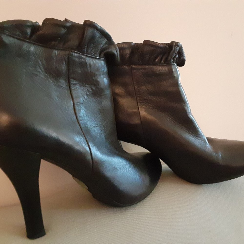 BOOTS GREAT HEEL
